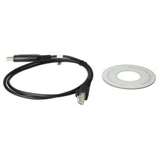 Câble USB de programmation