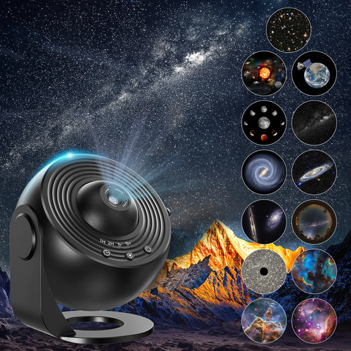 Proiettore stella planetario - proiettore,