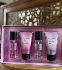 Cofanetto Regalo 🎁 Crema