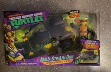 Playmates Teenage Mutant Ninja