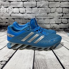 Adidas Springblade Solar Blue