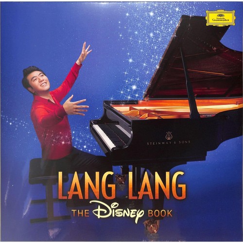 Lang royal philharmonic - lang, lang/royal
