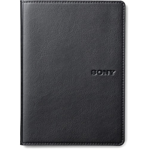 Sony reader standard - sony, cover