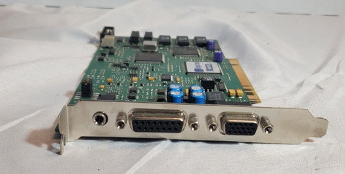 Digigram vx222 scheda audio - digigram,