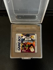 Gameboy Dracula bambino