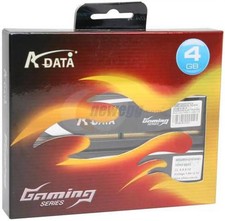 KIT RAM DDR2 ADATA GAMING