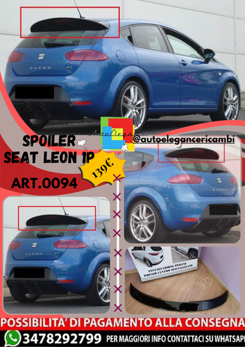 Art 0094 spoiler - 🎀art.0094, adatto
