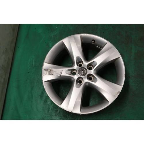 Cerchi lega opel astra - lega,