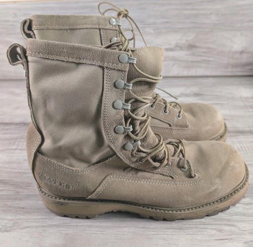 Stivali combattimento bates - combattimento,