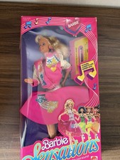Barbie le - barbie,