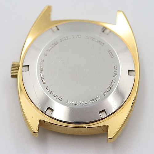 Orologio uomo bucherer - orologio,