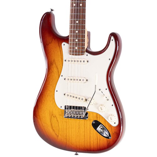Fender american standard - fender,