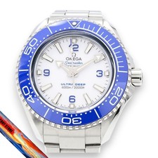 Omega seamaster planet ocean - omega,