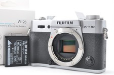 Fotocamera digitale mirrorless