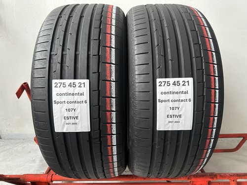 Gomme 275 21 estive - 21,