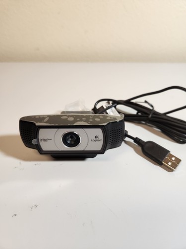 Logitech c930e webcam 1080p - logitech,