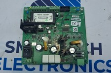 Scheda pcb allarme antincendio - scheda,