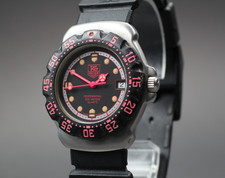 Orologio uomo vintage - uomo, tag