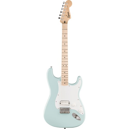 Squier sonic stratocaster - sonic,