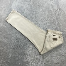Pantalone jeans uomo vintage