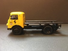 OM LEONCINO / FERRARI 1/43