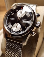 Orologio Hamilton Khaki Field