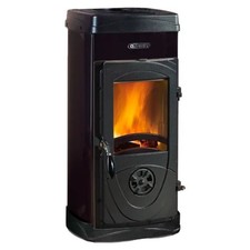 Nordica Stufa legna SUPER