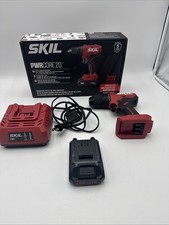 SKIL Brushless 20V Brushless