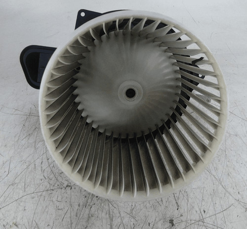 Motorino ventilazione