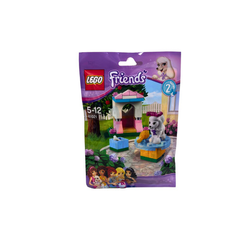 Lego friends 41021 casetta - lego®,