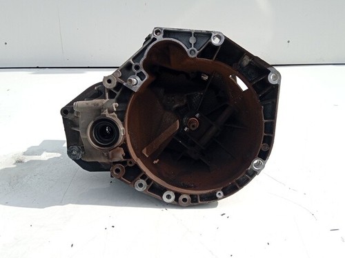 Cambio lancia musa 2007 4 - 2007, 1.4