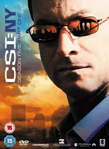 Csi crime scene - csi:,
