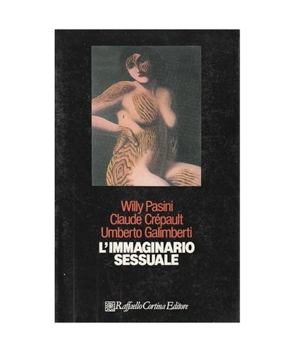 Immaginario sessuale claude - sessuale,,