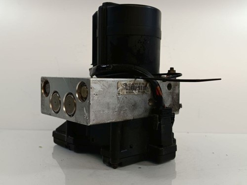Gruppo freno abs blocco - freno,