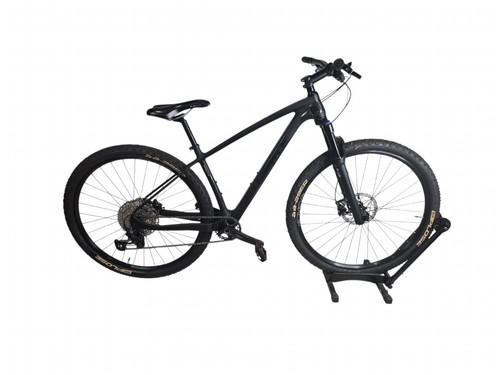 Bici mtb front whistle - -,