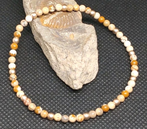 Quadro bracciale perle - quadro,