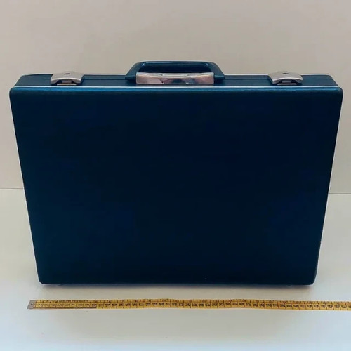 Ventiquattrore vintage - 💼,