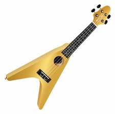 Ukulele Soprano Acustica