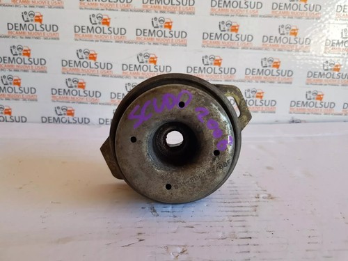 Supporto motore fiat scudo - motore, 2.0