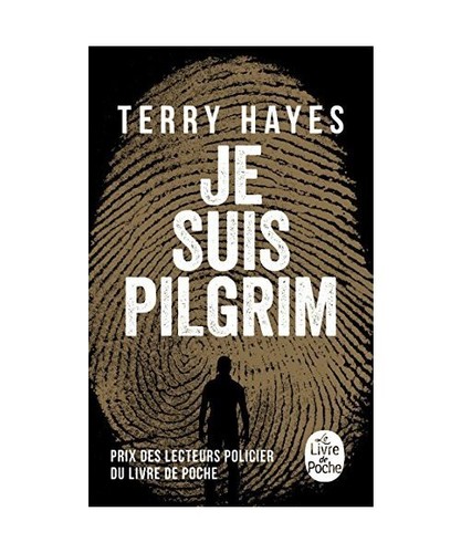 Suis pilgrim terry hayes - suis,