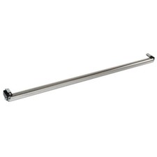 Rullo posteriore acciaio inox