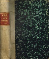 Corso di diritto commerciale