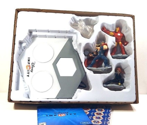 Disney infinity marvel ps3 0 - disney,