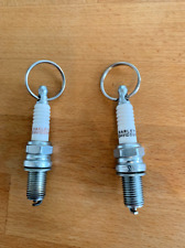 Harley Davidson portachiavi candela