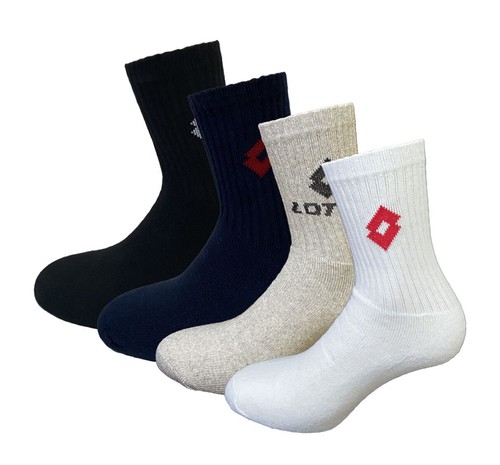 Calzini uomo tennis cotone - uomo,