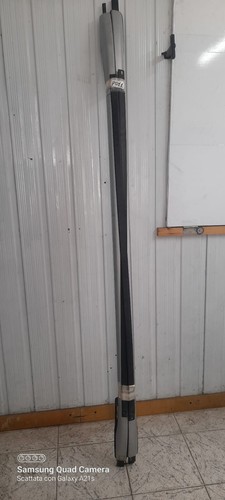 Barre tetto longitudinali ford - barre,