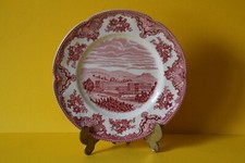 Johnson Bros Brothers Old