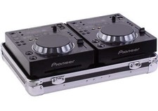 Zomo flightcase cdj - flightcase, |
