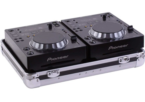 Zomo flightcase cdj - flightcase, |