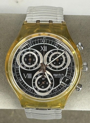 Orologio uomo swatch - orologio,